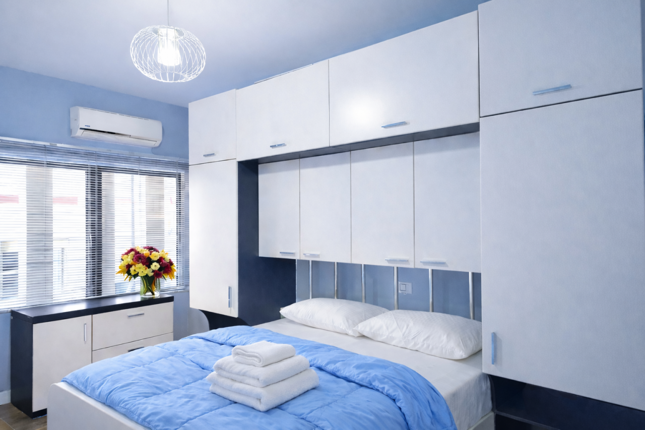 Albania Real Estate For Sale In Saranda Albania